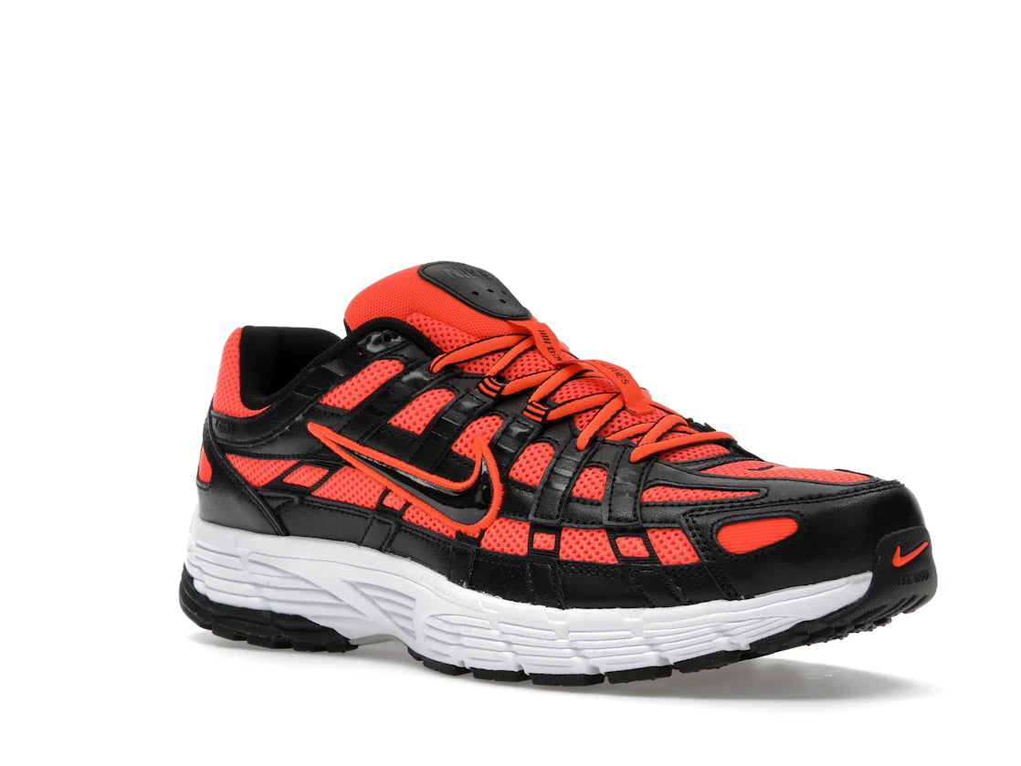 Nike P-6000 Hyper Crimson