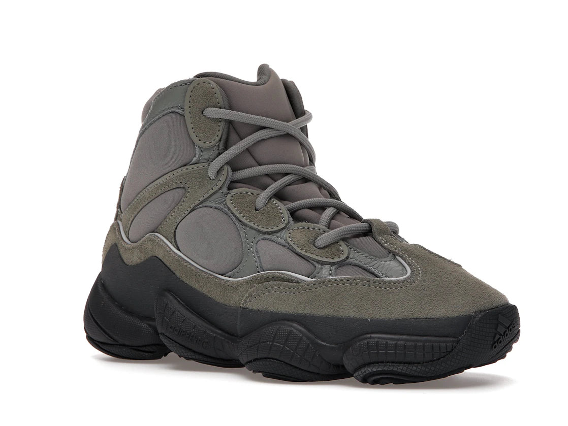 adidas Yeezy 500 High Mist Slate