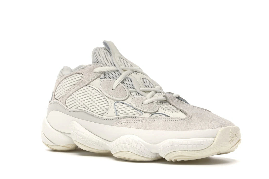 adidas Yeezy 500 Bone White