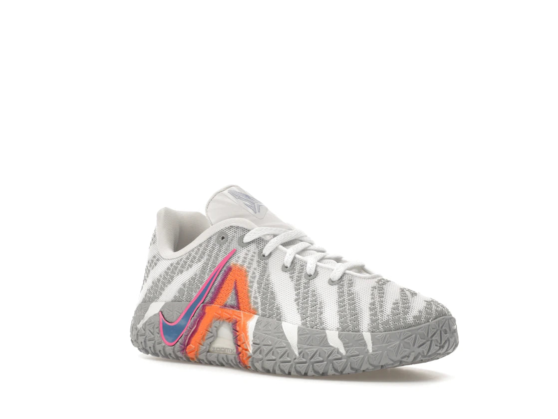 Nike Ja 3 Light Show