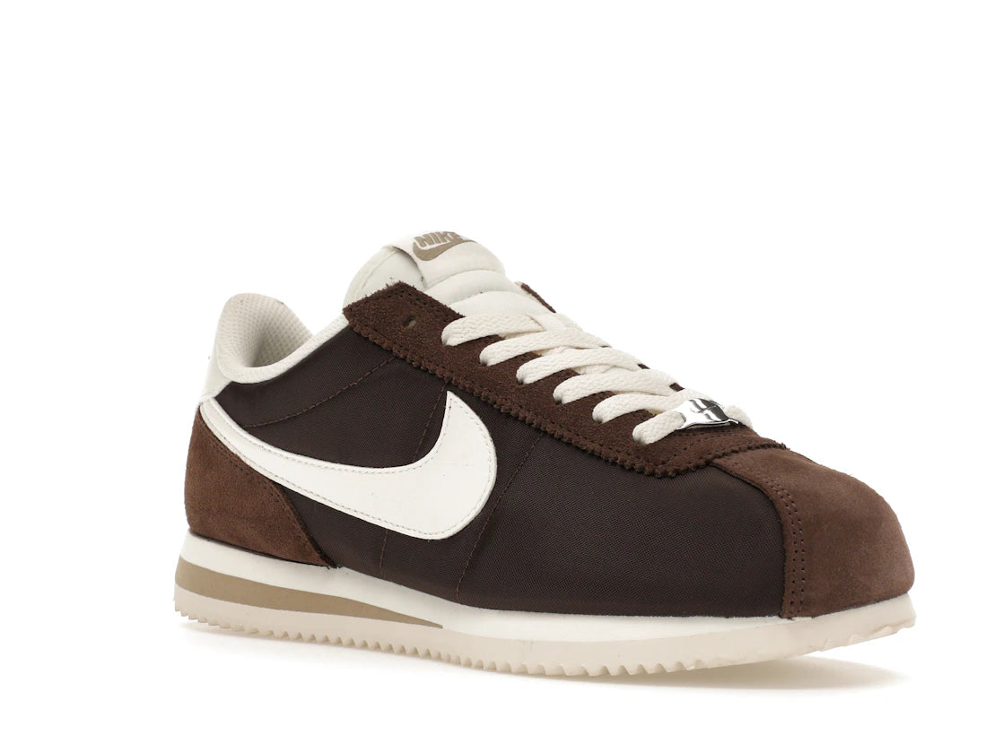 Nike Cortez Baroque Brown
