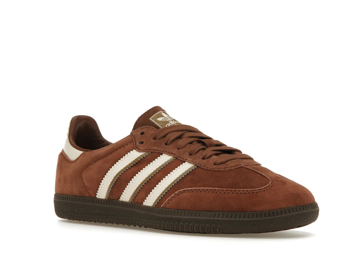 adidas Samba OG Luxe Preloved Brown