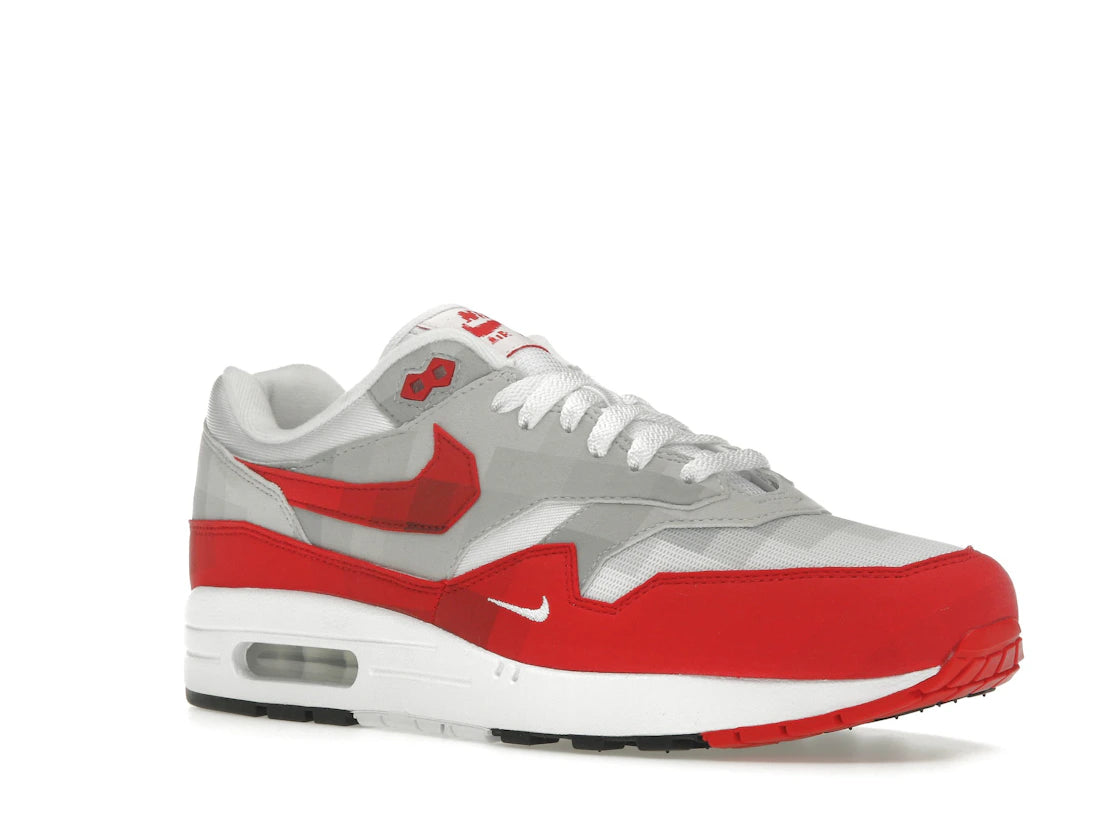 Nike Air Max 1 .SWOOSH Low Poly