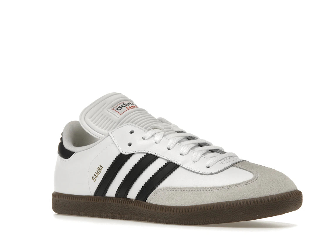 adidas Samba Classic White