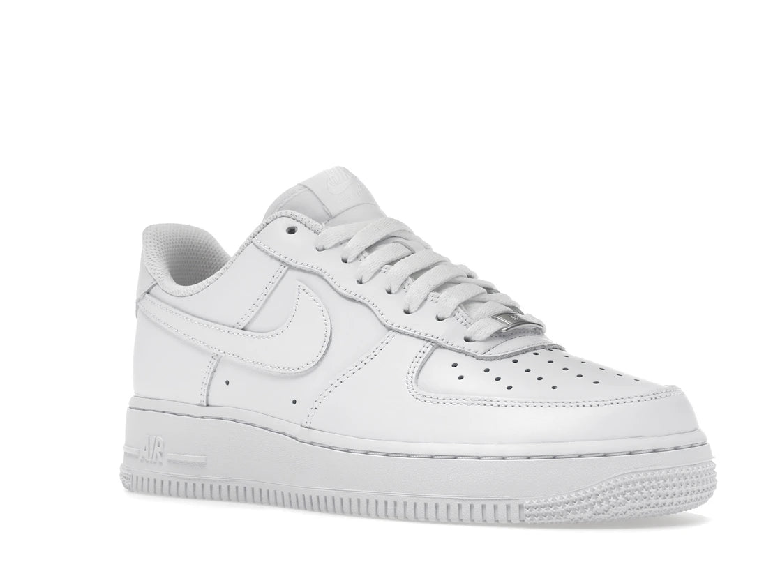 Nike Air Force 1 Low '07 White