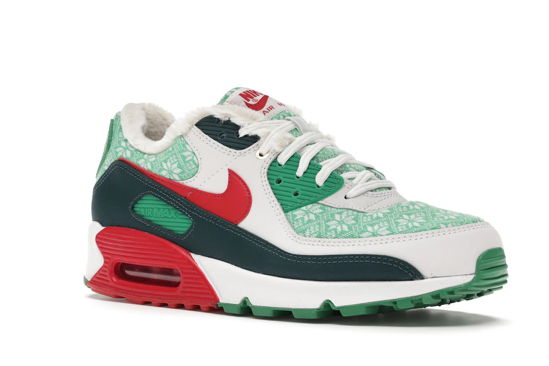 Nike Air Max 90 Nordic Christmas