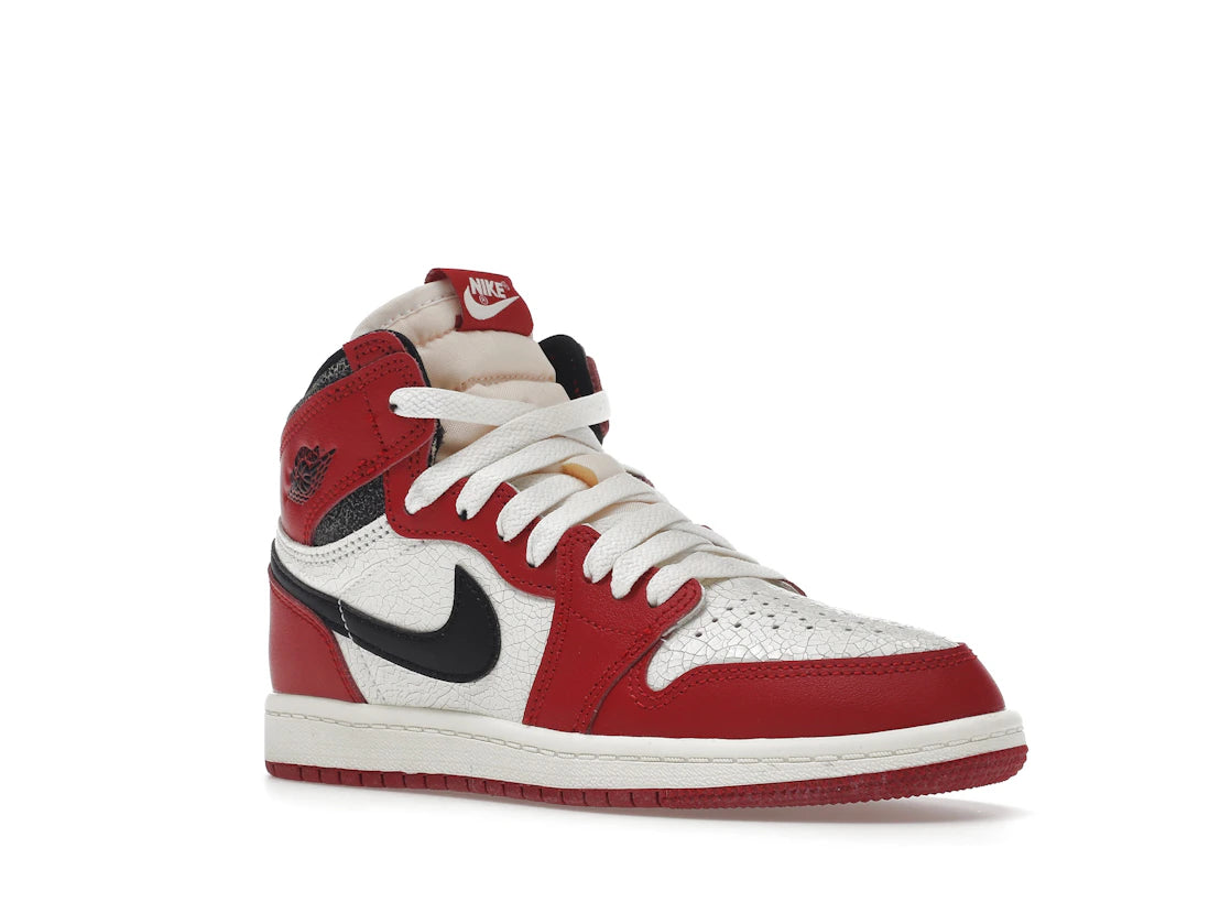Jordan 1 Retro High OG Chicago Lost and Found