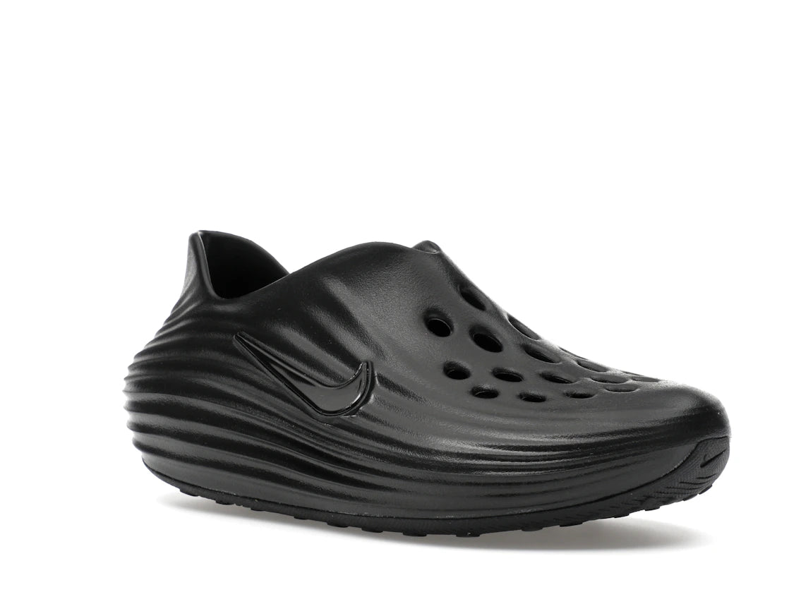 Nike ReactX Rejuven8 Triple Black