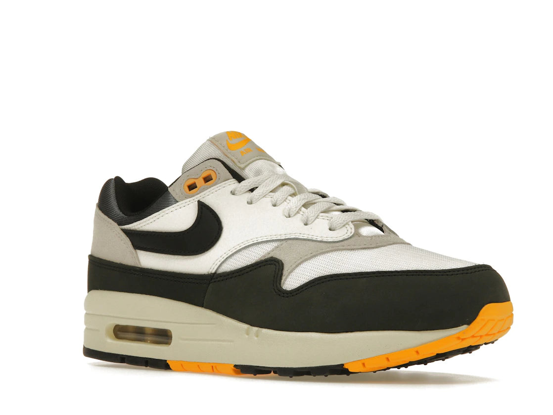 Nike Air Max 1 Athletic Department Light Bone University Gold
