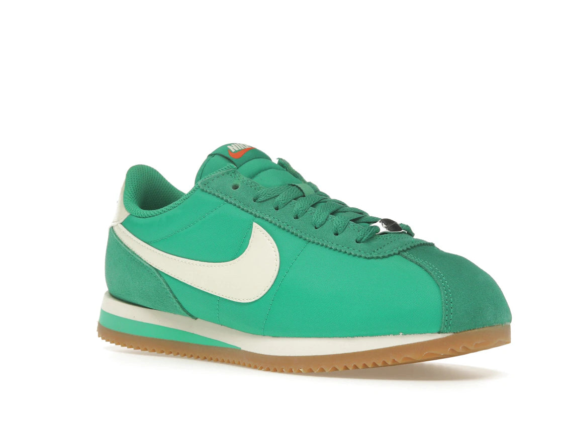 Nike Cortez TXT Stadium Green