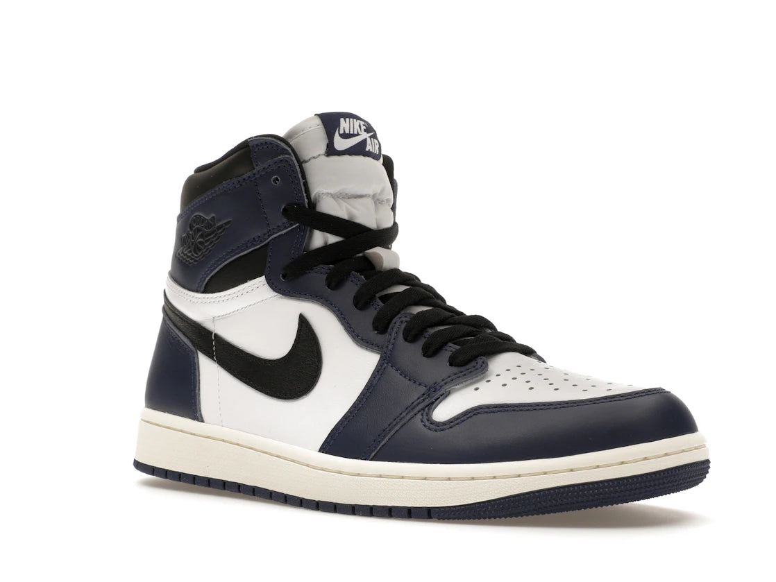 Jordan 1 Retro High OG Midnight Navy