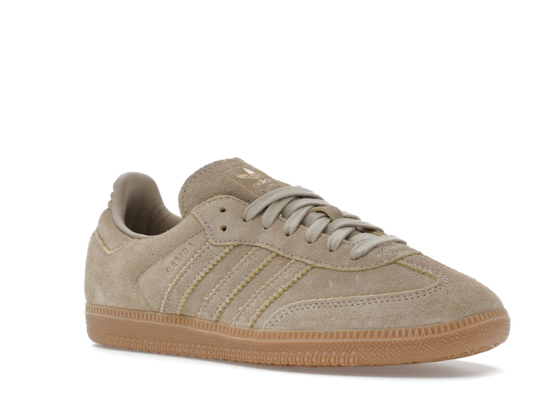 adidas Samba OG Clay Brown Oat