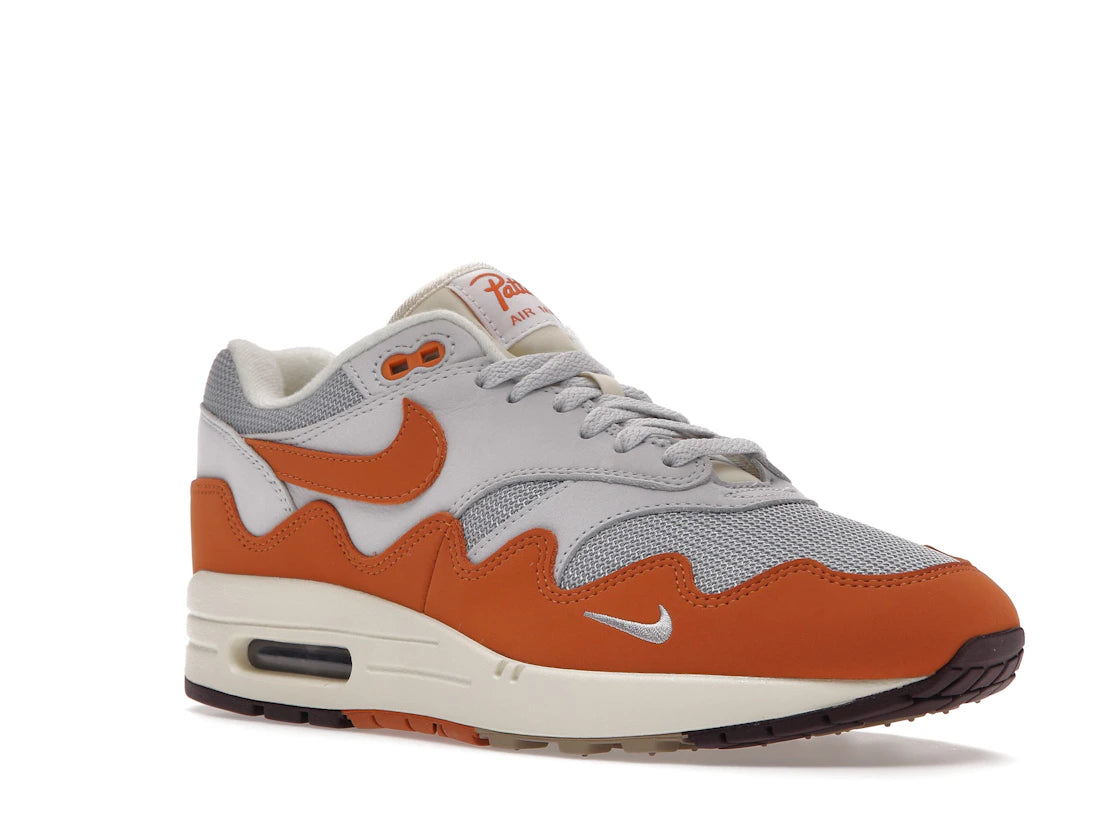 Nike Air Max 1 Patta Waves Monarch