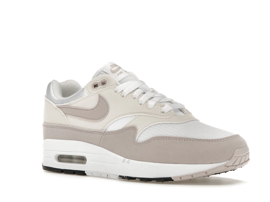 Nike Air Max 1 Platinum Violet