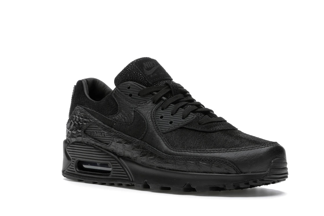 Nike Air Max 90 Infrared Blend