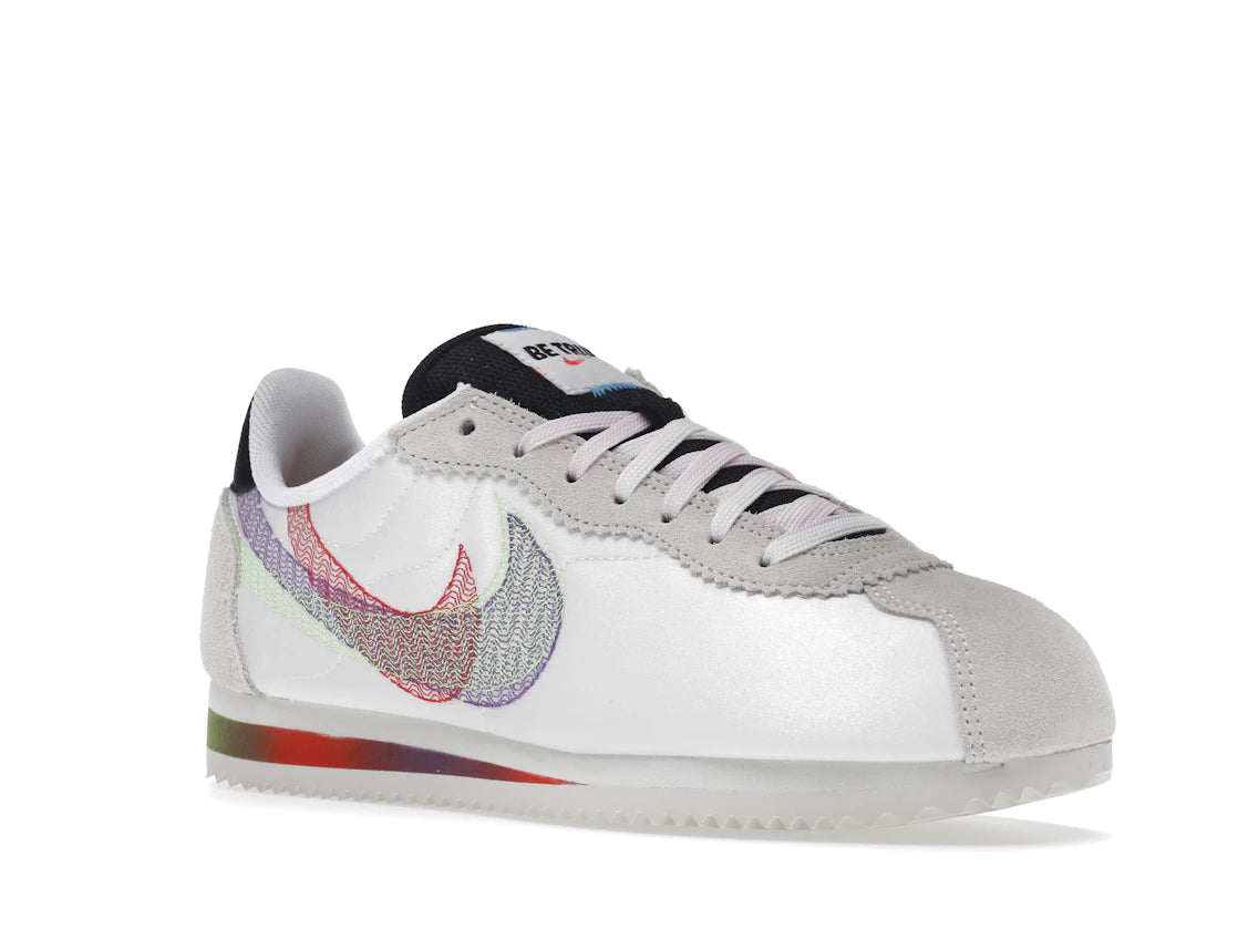 Nike Cortez Be True