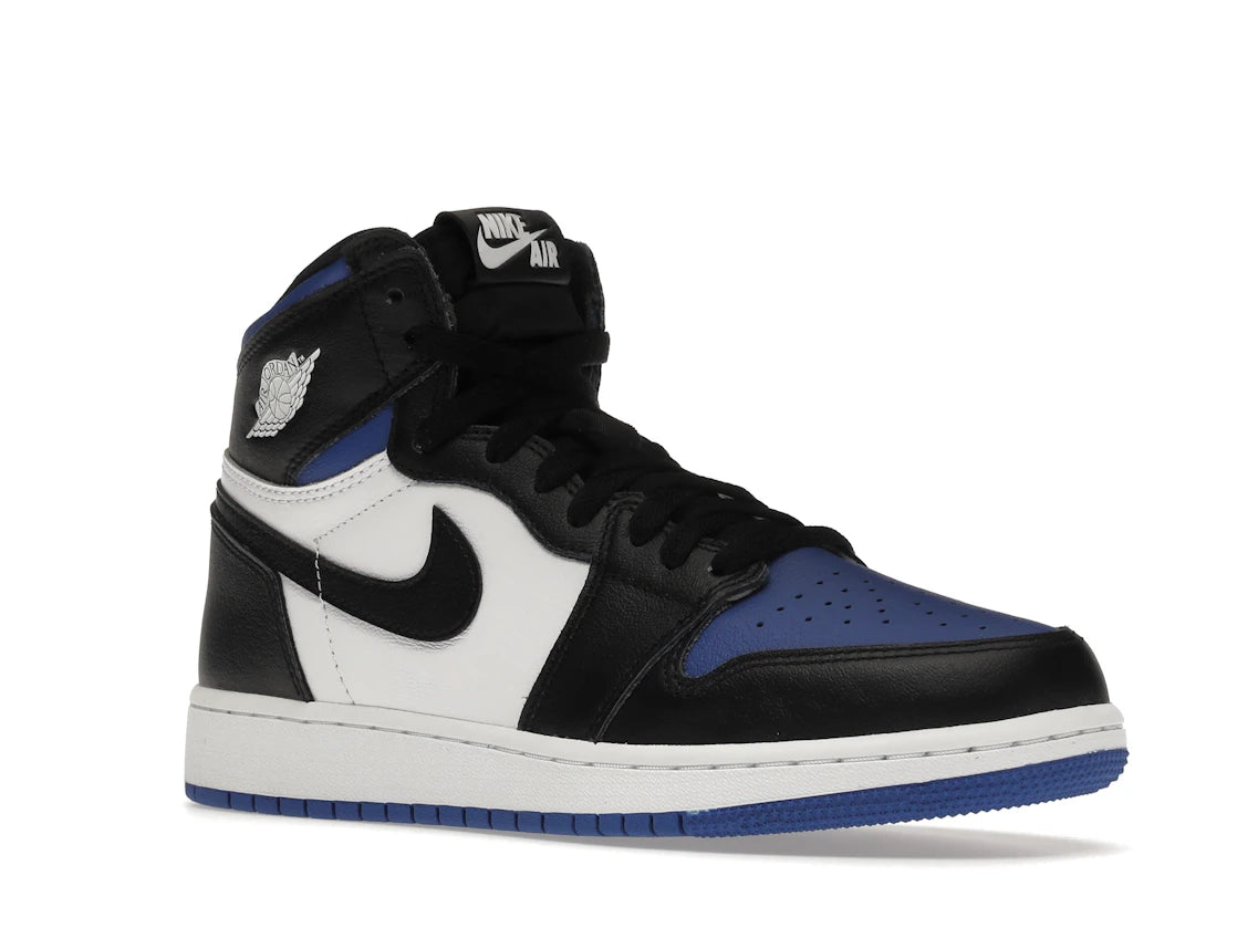 Jordan 1 Retro High Royal Toe