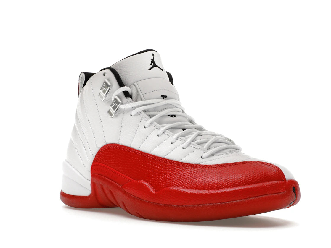 Jordan 12 Retro Cherry