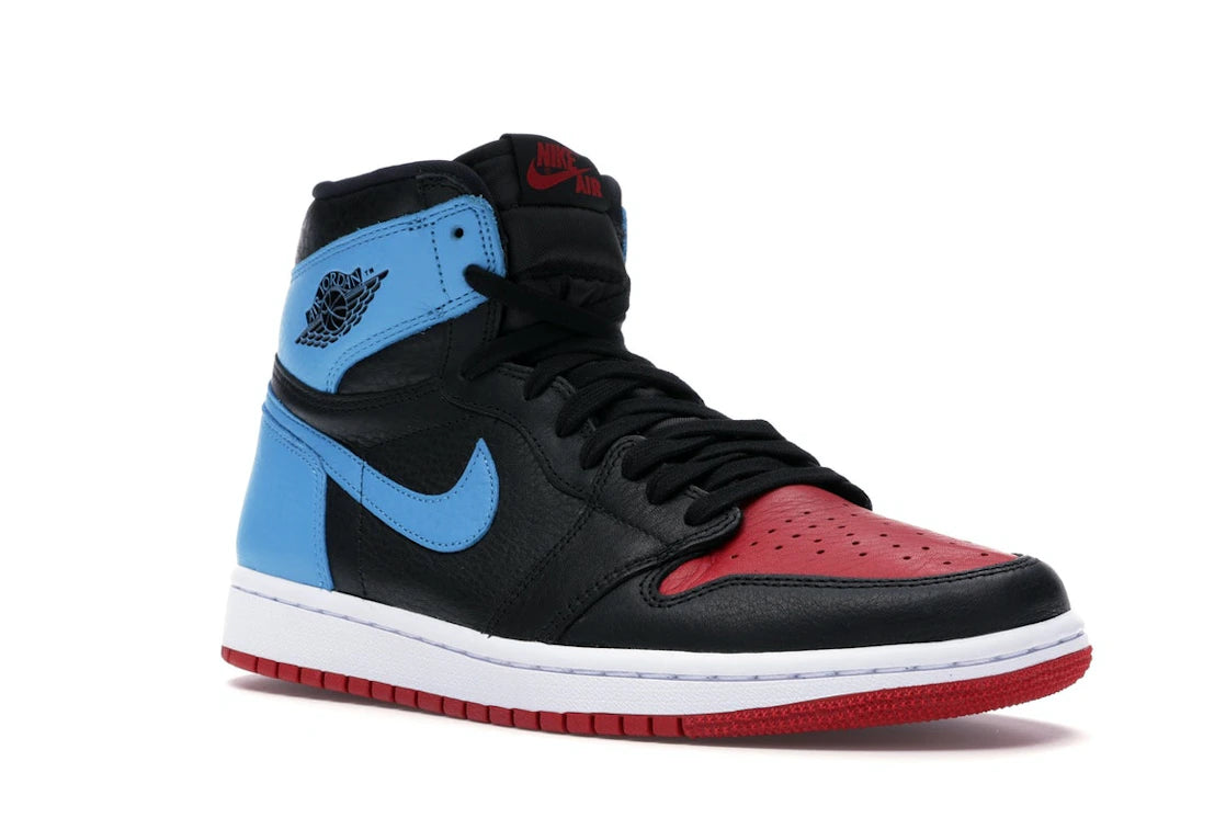 Jordan 1 Retro High NC to Chi