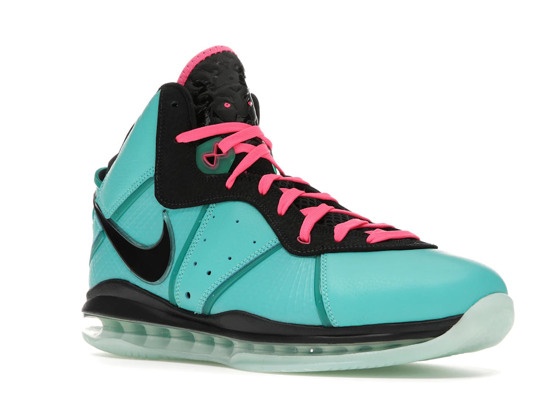Nike LeBron 8 South Beach