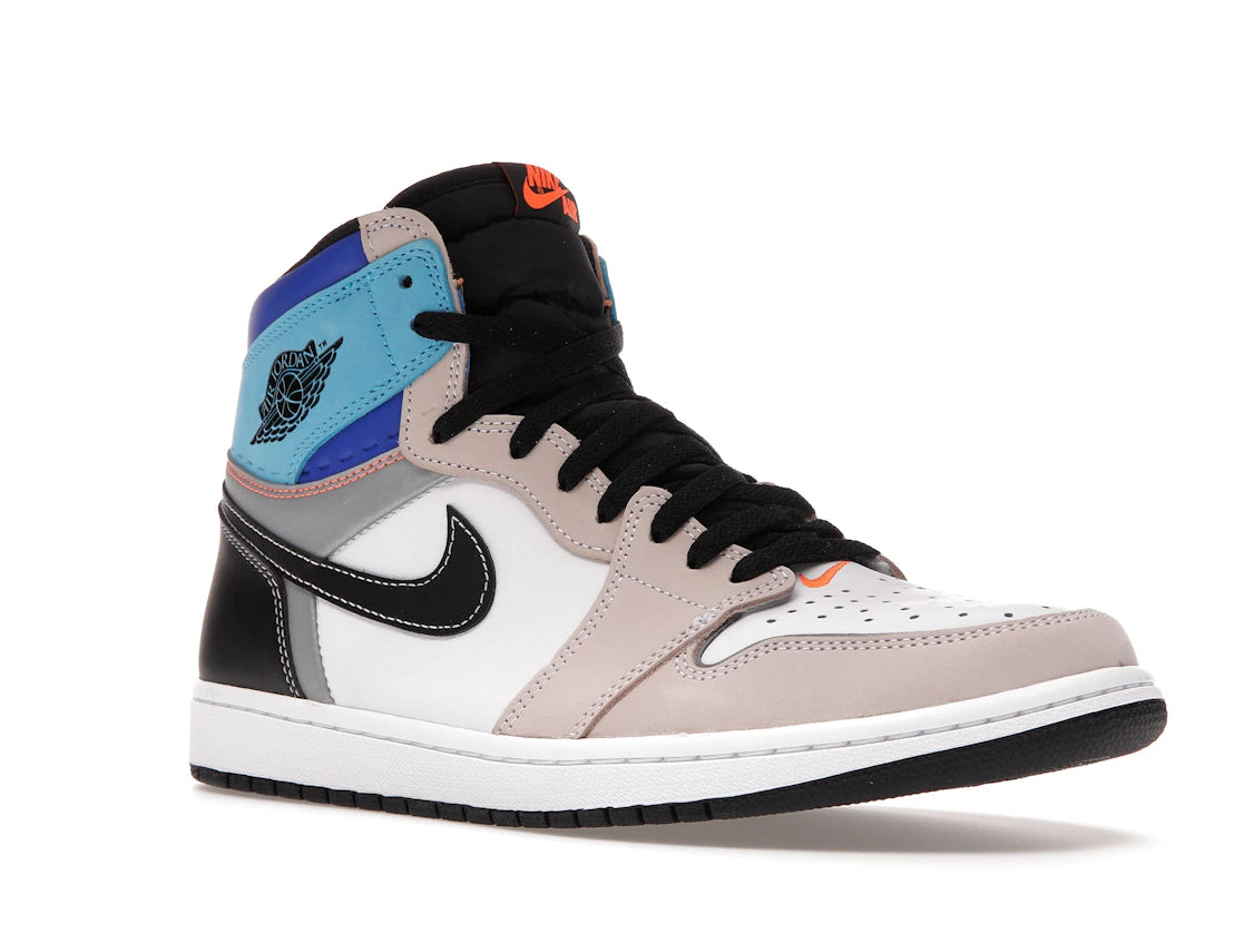Jordan 1 Retro High OG Prototype
