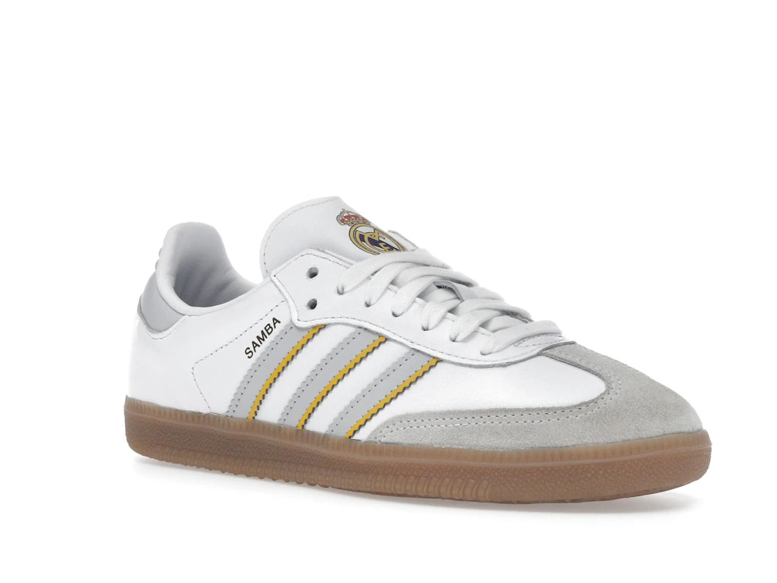 adidas Samba Real Madrid