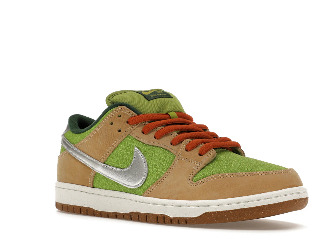 Nike SB Dunk Low Escargot