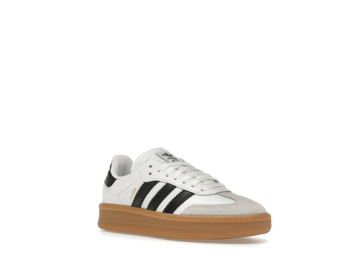 adidas Samba XLG White Black Gum