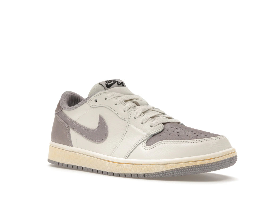 Jordan 1 Retro Low OG Atmosphere Grey
