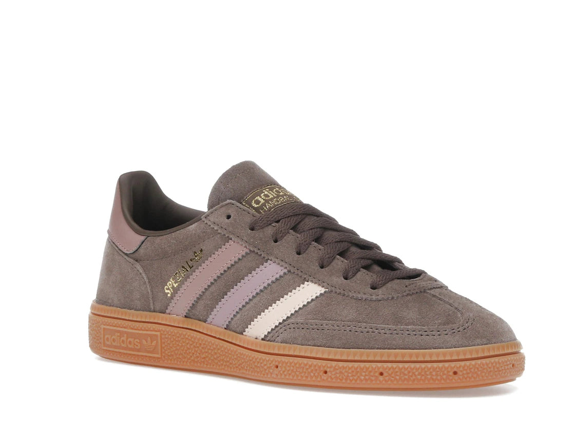 adidas Handball Spezial Earth Strata Magic Mauve