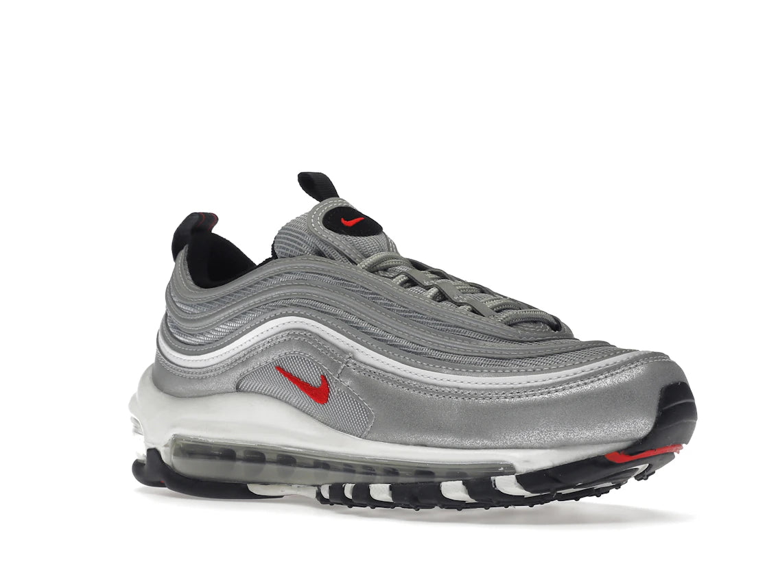 Nike Air Max 97 OG Silver Bullet