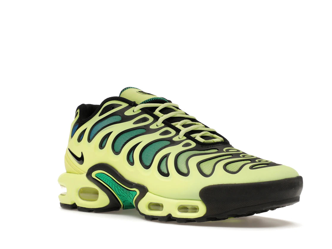 Nike Air Max Plus Drift Light Lemon Twist