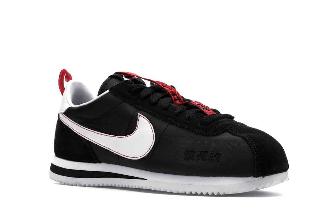 Nike Cortez Kenny 3 Kendrick Lamar TDE the Championship