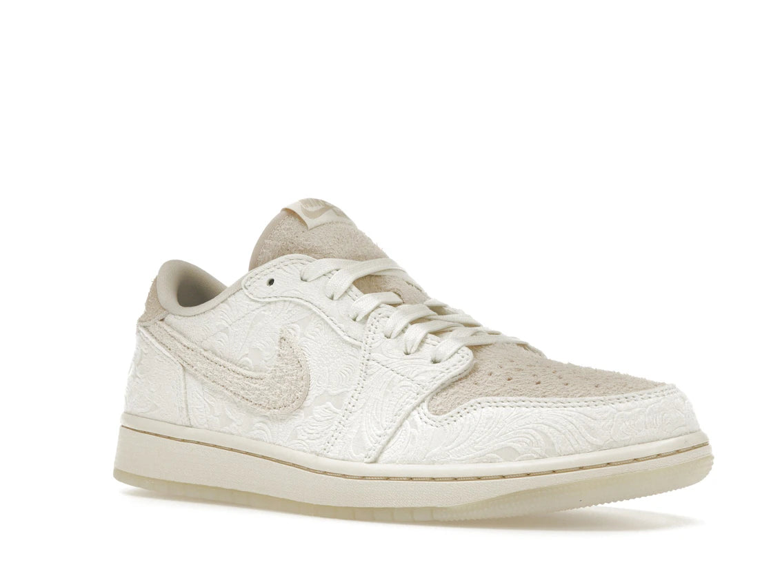 Jordan 1 Retro Low OG Chris Paul