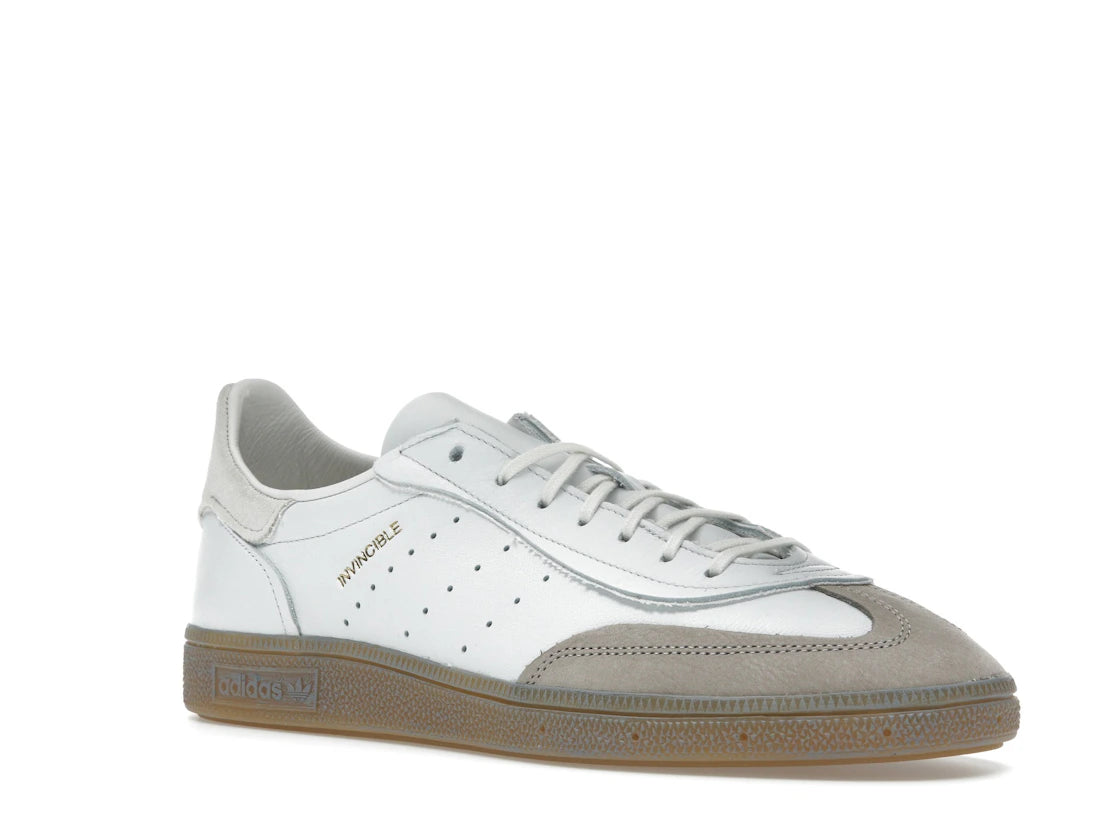 adidas Handball Spezial Invincible Crystal White Grey