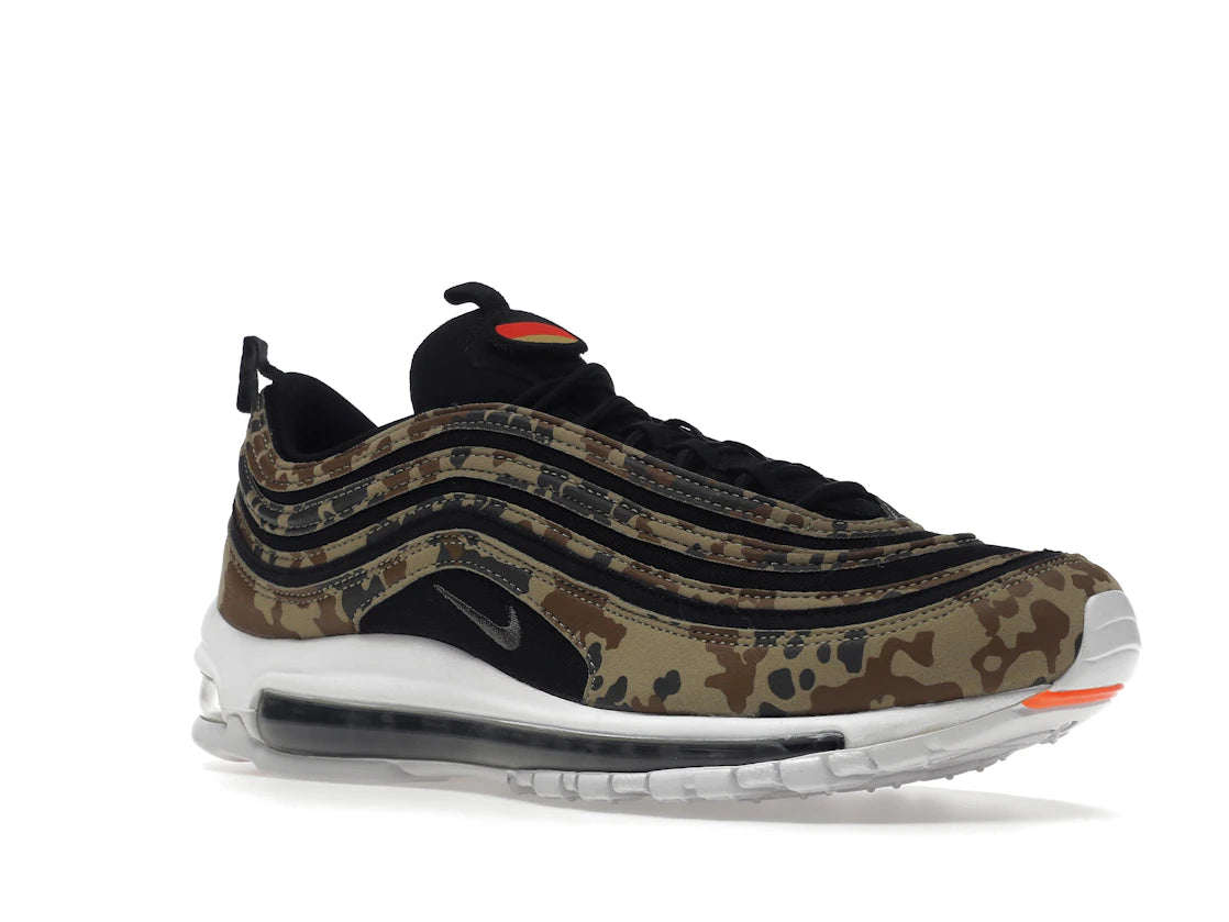 Nike Air Max 97 Country Camo