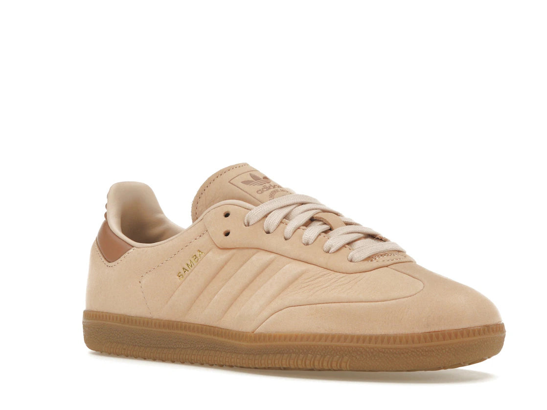 adidas Samba OG Halo Blush