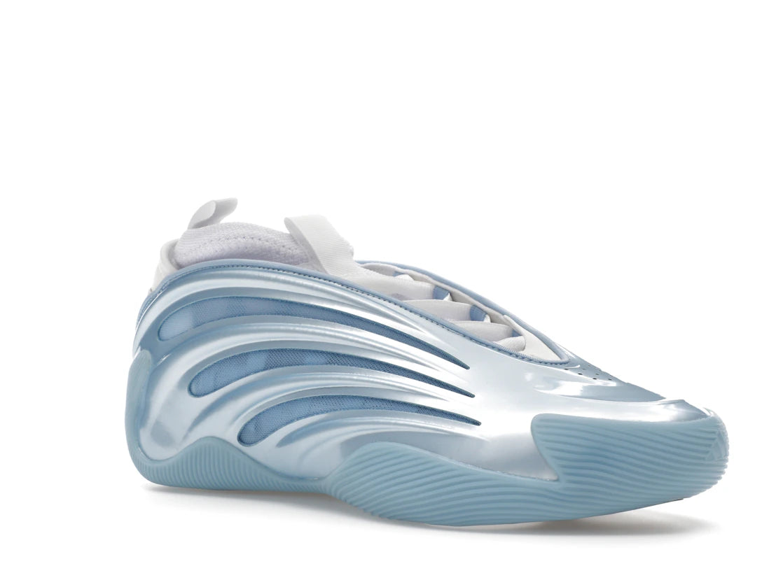 adidas Harden Vol. 9 Glow Blue