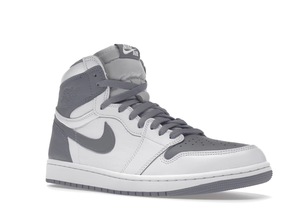 Jordan 1 Retro High OG Stealth