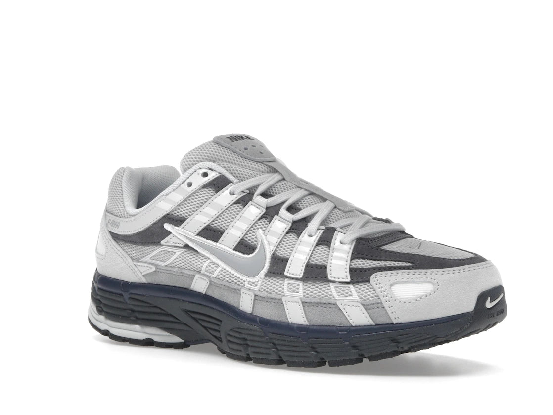 Nike P-6000 Photon Dust Anthracite