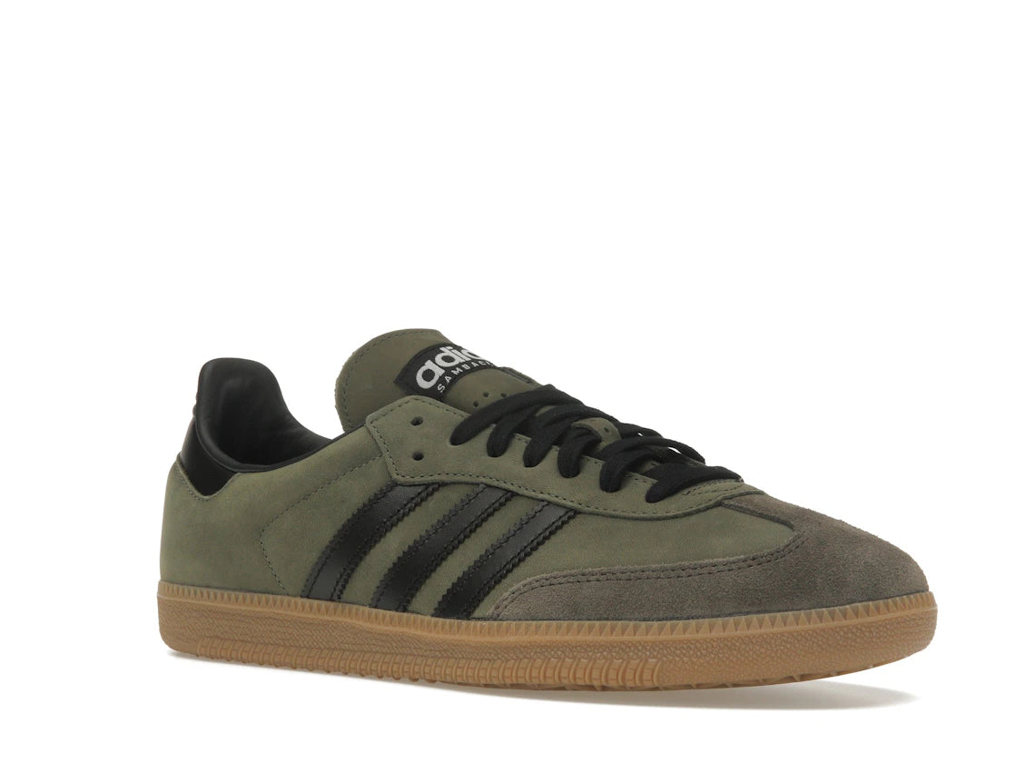 adidas Samba OG Base Green