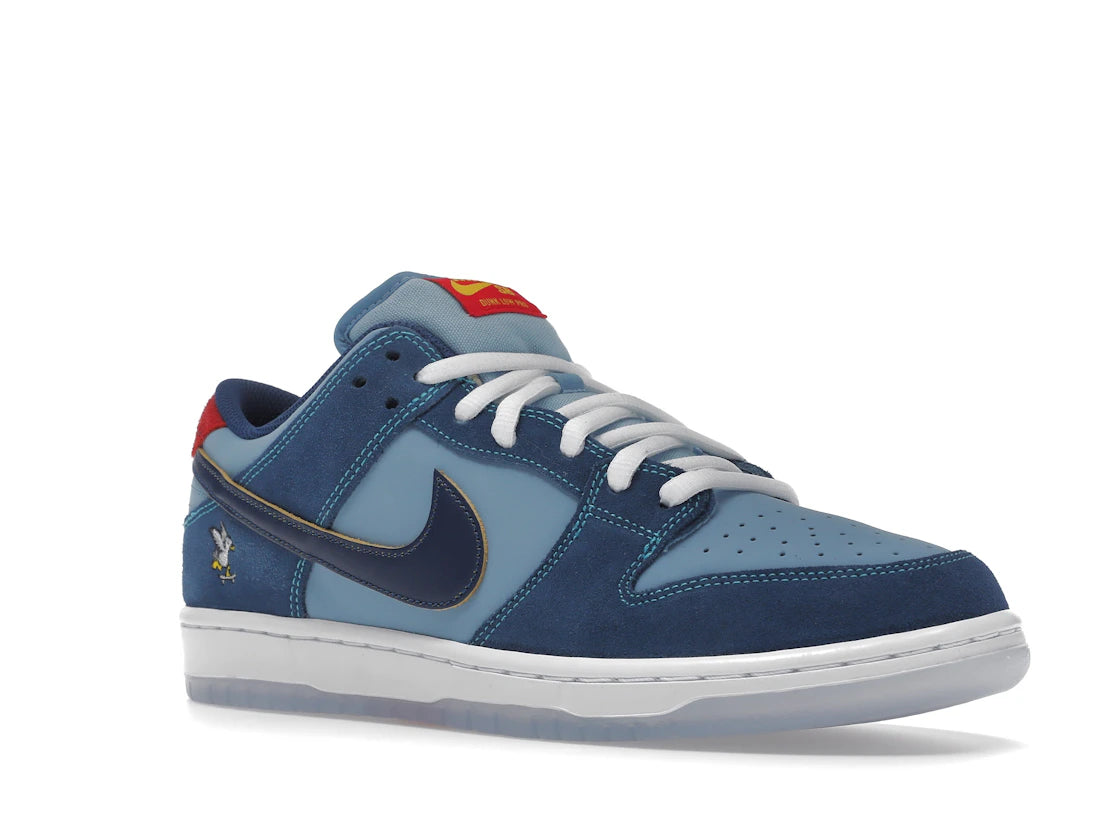 Nike SB Dunk Low Pro Why So Sad?
