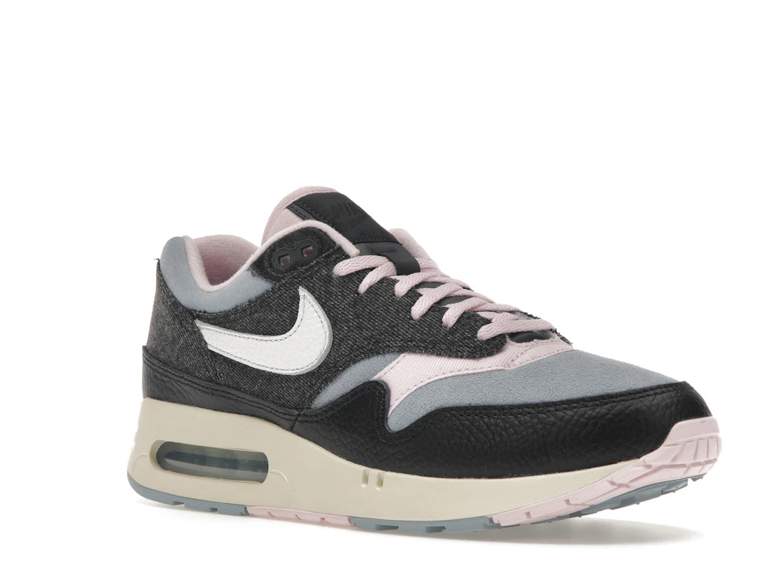 Nike Air Max 1 '86 Big Bubble Black Denim