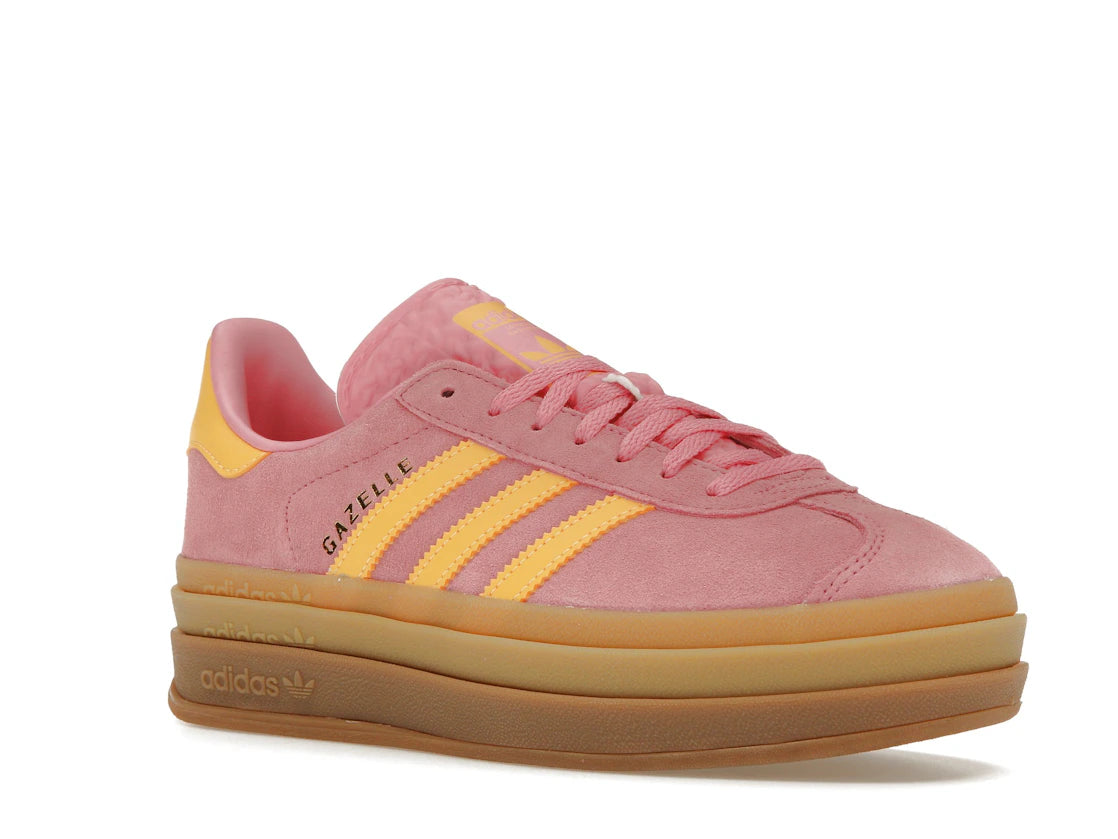 adidas Gazelle Bold Bliss Pink Spark