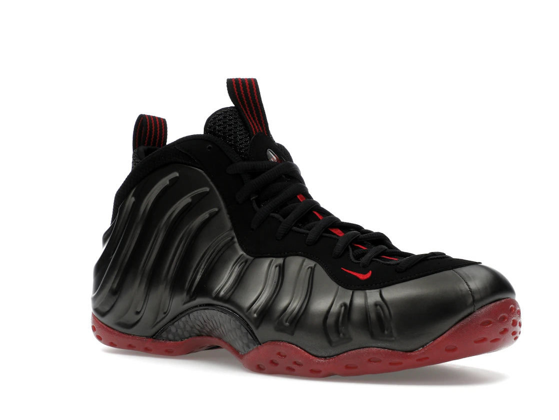 Nike Air Foamposite One Cough Drop