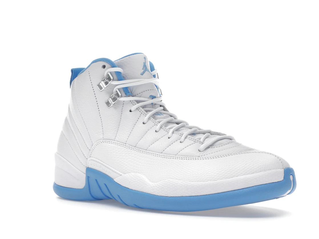Jordan 12 Retro Melo