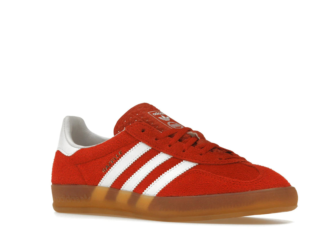 adidas Gazelle Indoor Bold Orange