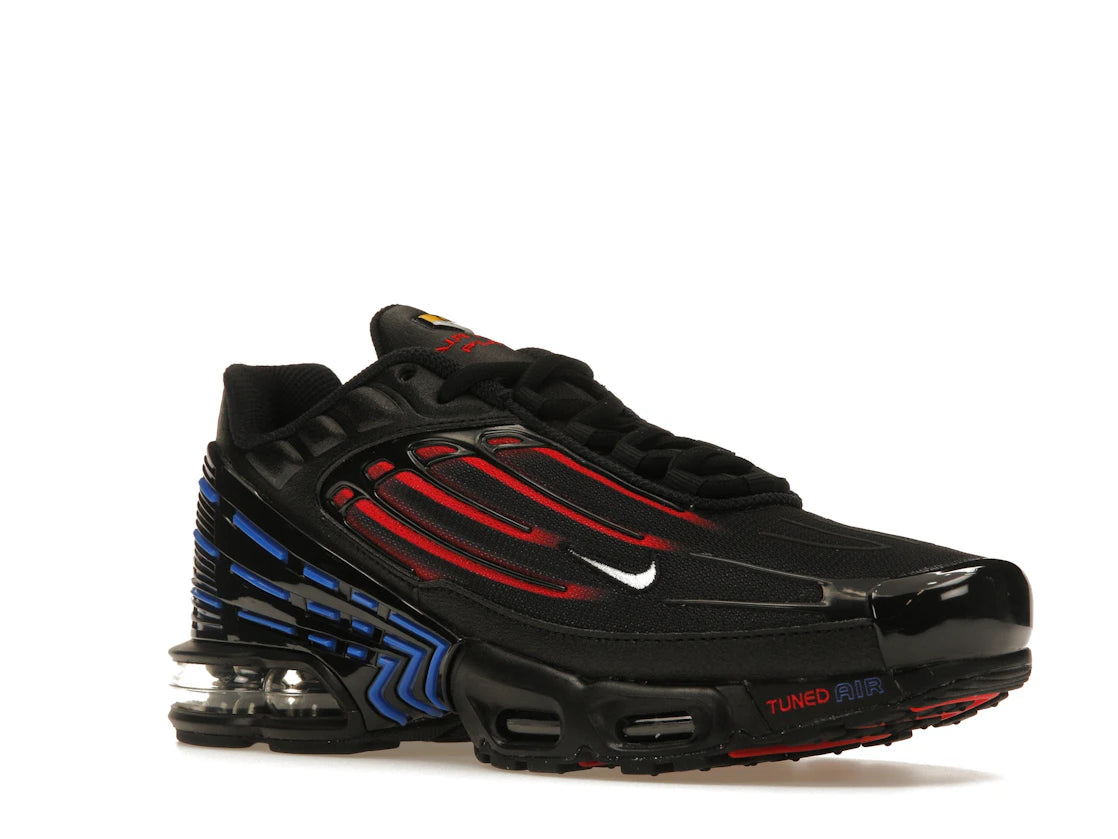 Nike Air Max Plus 3 SE Spider-Man Across the Spider-Verse