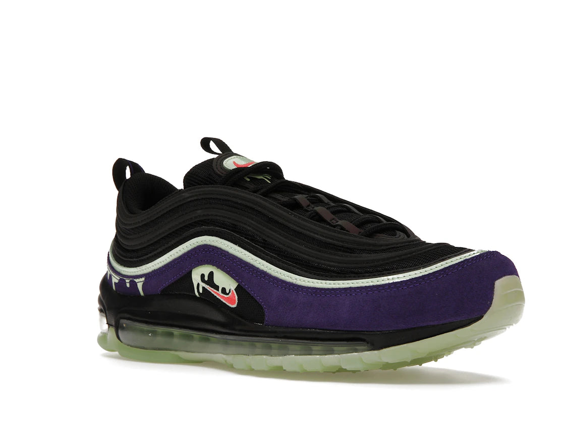 Nike Air Max 97 Slime Halloween