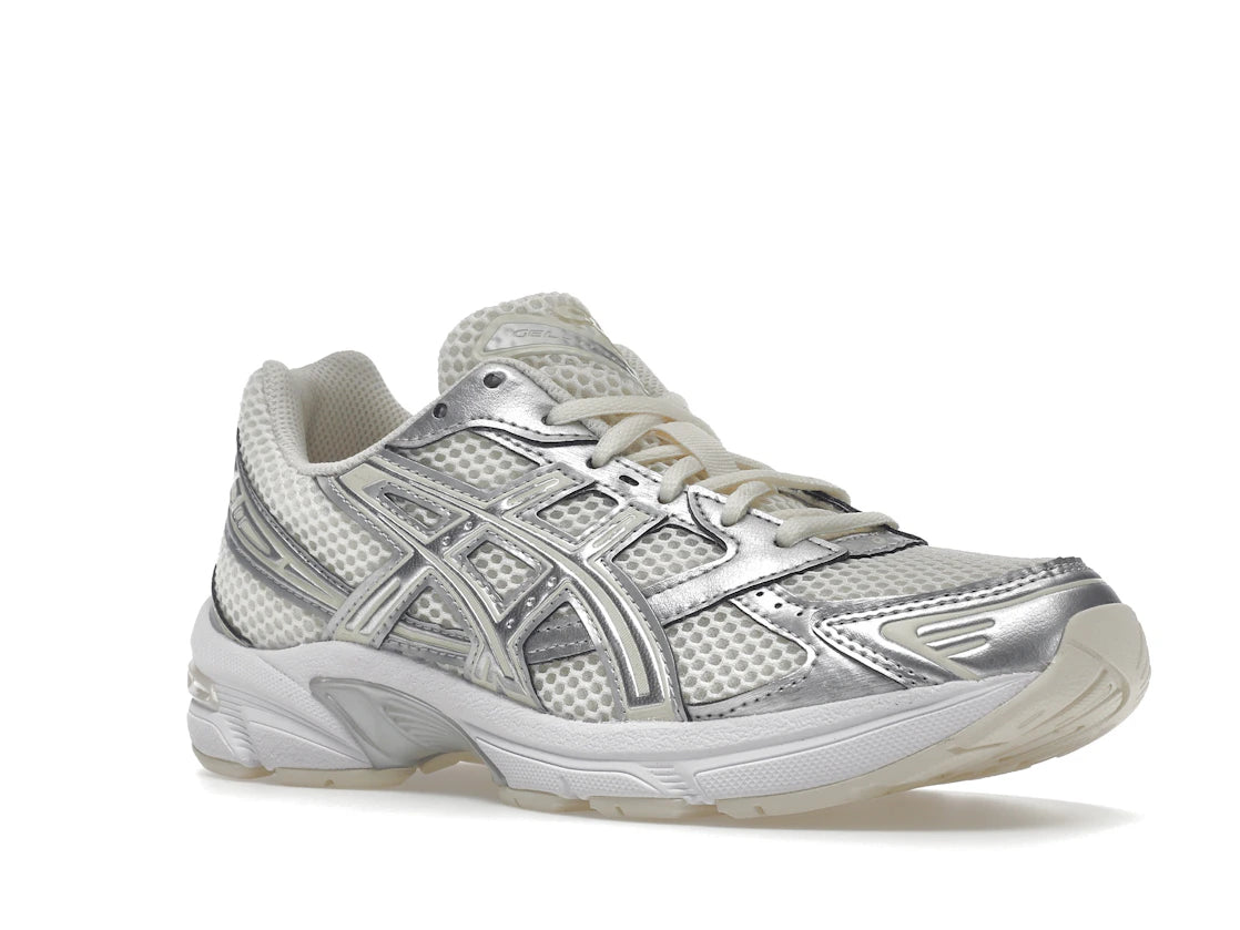 ASICS Gel-1130 Cream Pure Silver